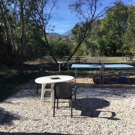 Finca El Rio,, La Casita One Of 2 Self Catering Studios. Pool And Hydrotherapy Jacuzzi Малага Екстер'єр фото